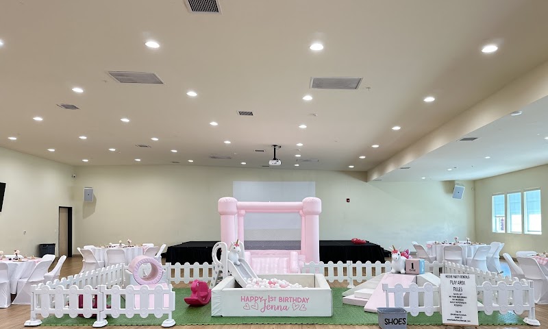 Hillview Event Hall photo 2