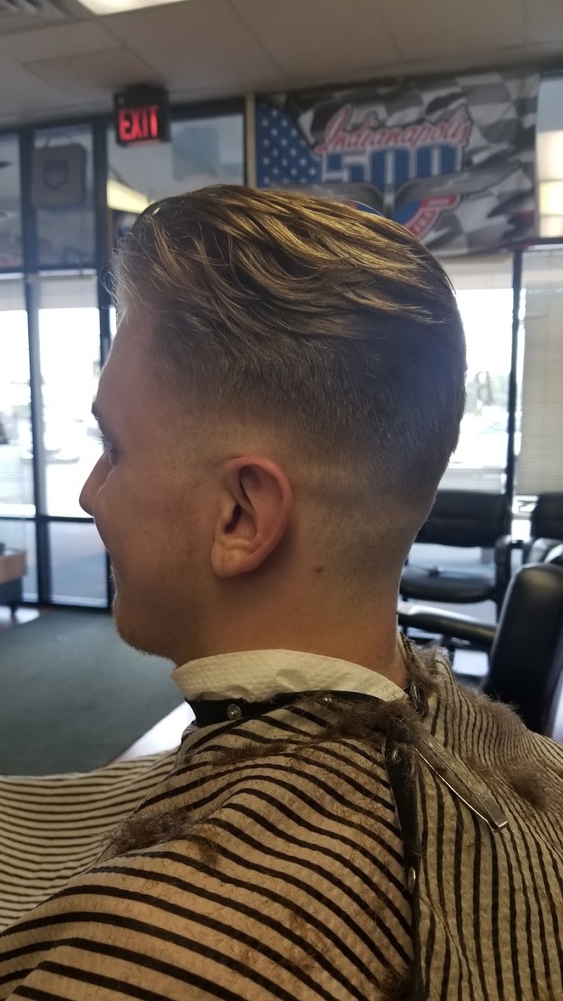 Luke's Barber Shop photo 5