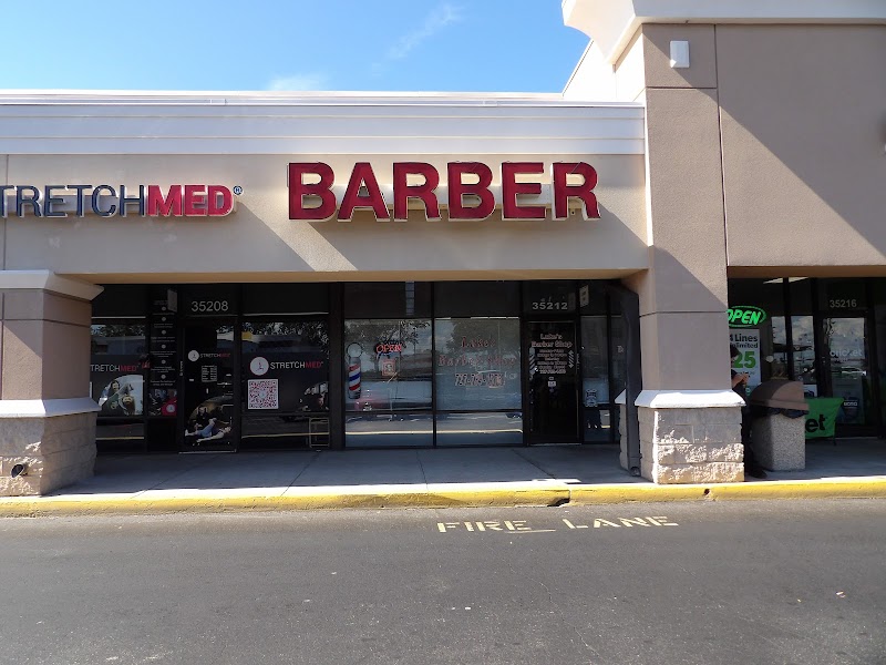 Luke's Barber Shop photo 2