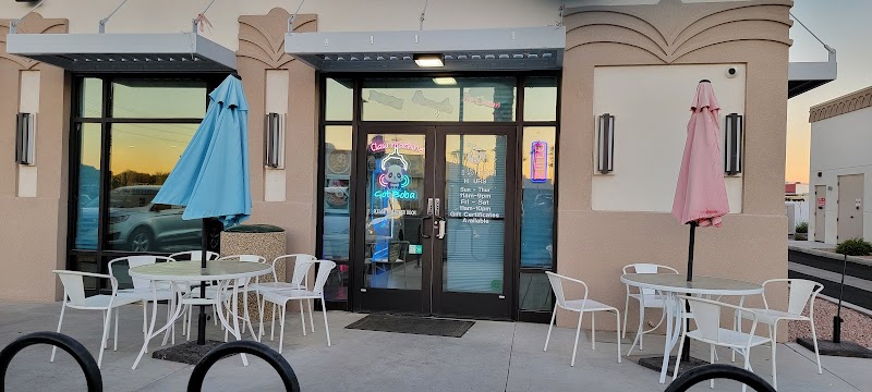 Photo of Fresh Sugarcane, Boba, Gelato