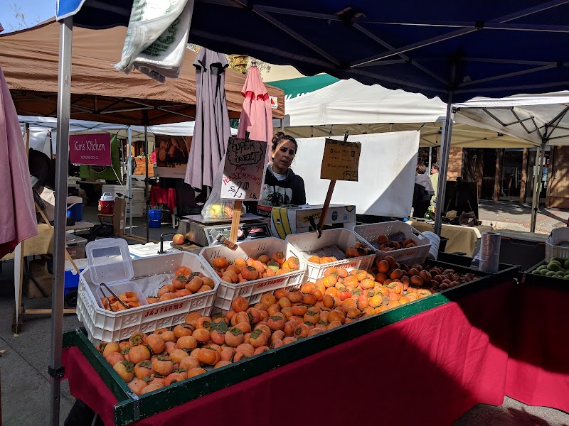 San Carlos Farmers' Market photo 5
