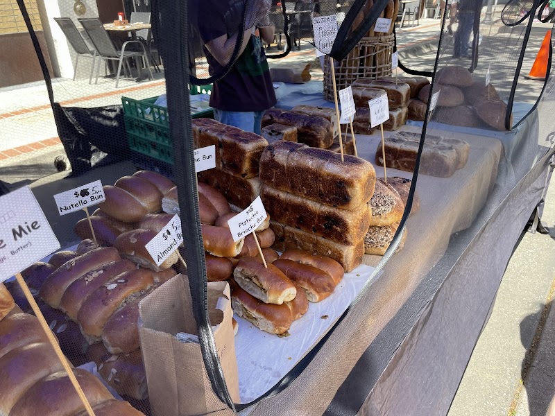San Carlos Farmers' Market photo 4
