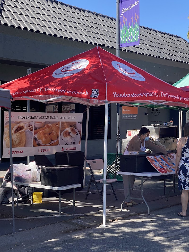 Photo of San Carlos Farmers' Market