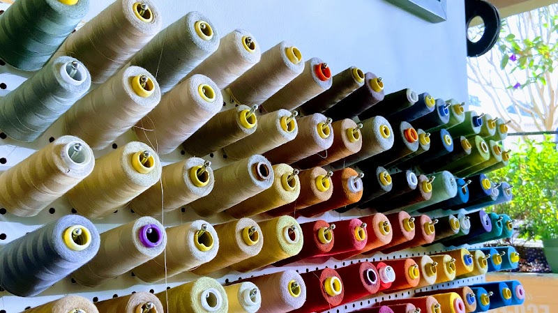 Photo of Lucky Center Cleaners