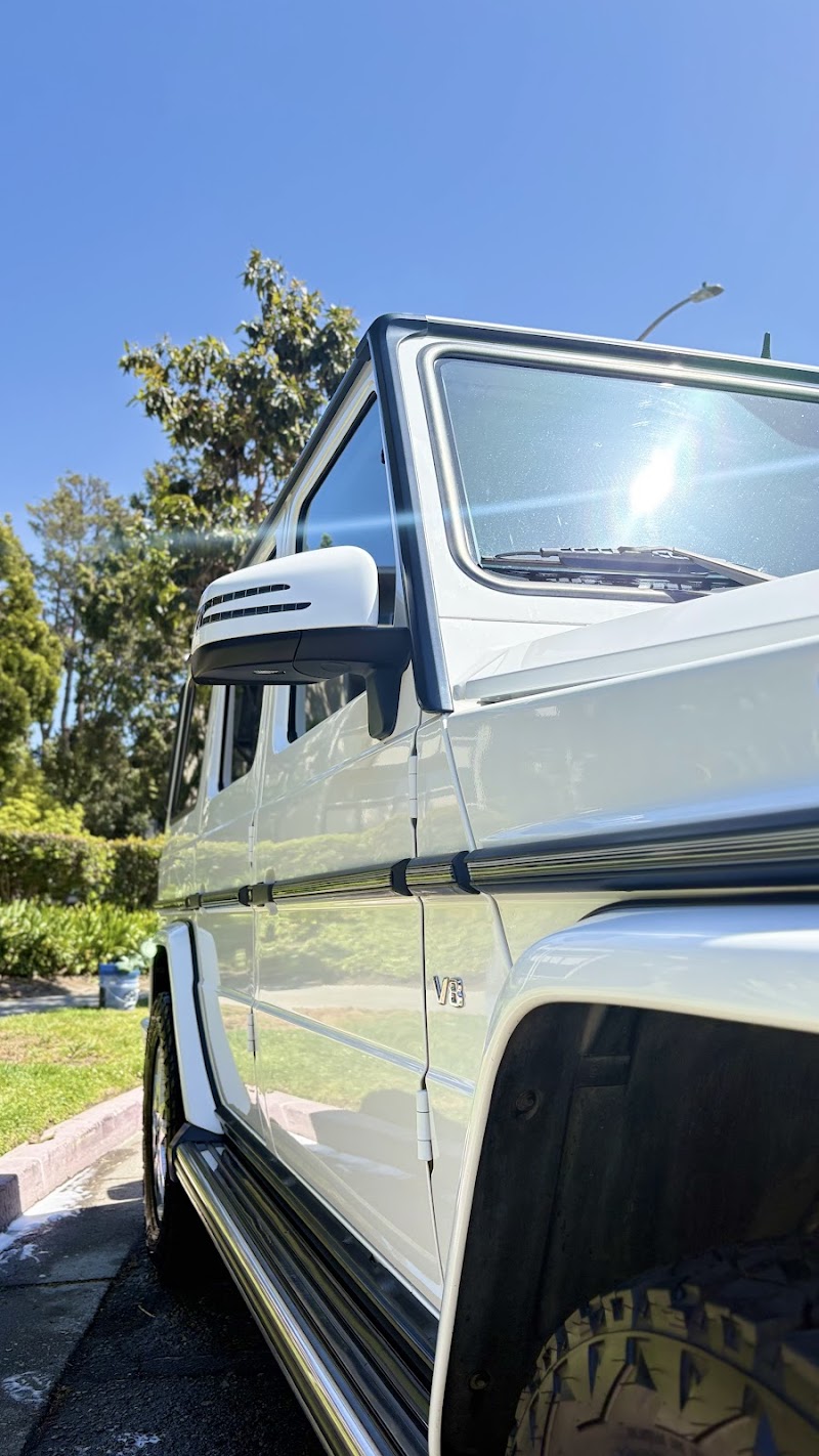 Triple Car Wash Detailing photo 5