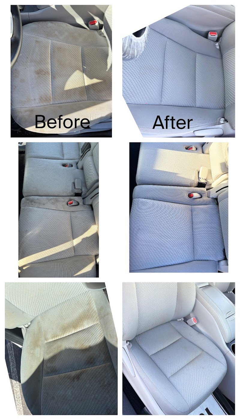 Triple Car Wash Detailing photo 2