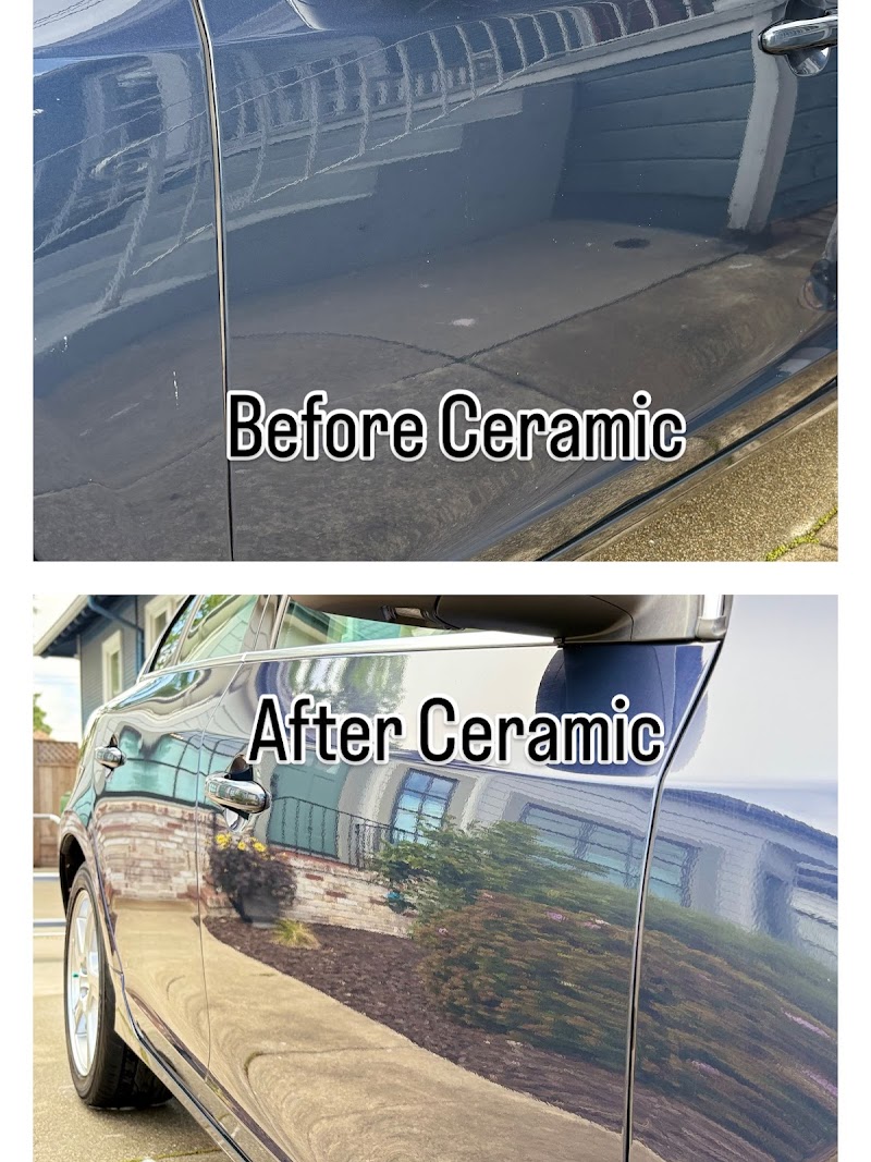 Photo of Triple Car Wash Detailing