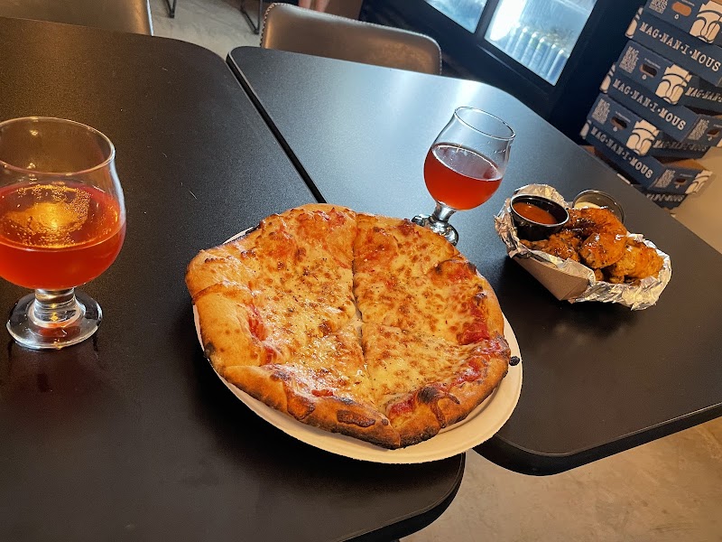 Essential Pizza photo 5
