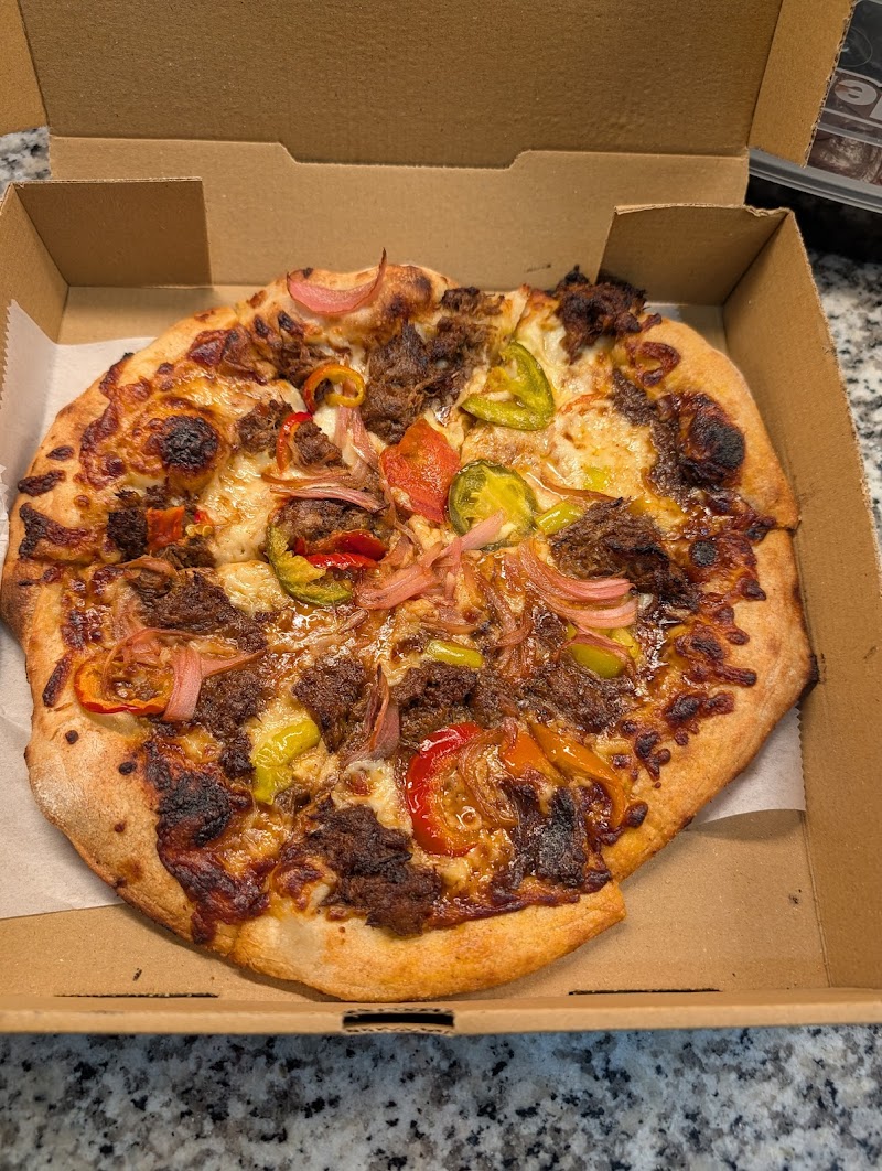 Essential Pizza photo 2