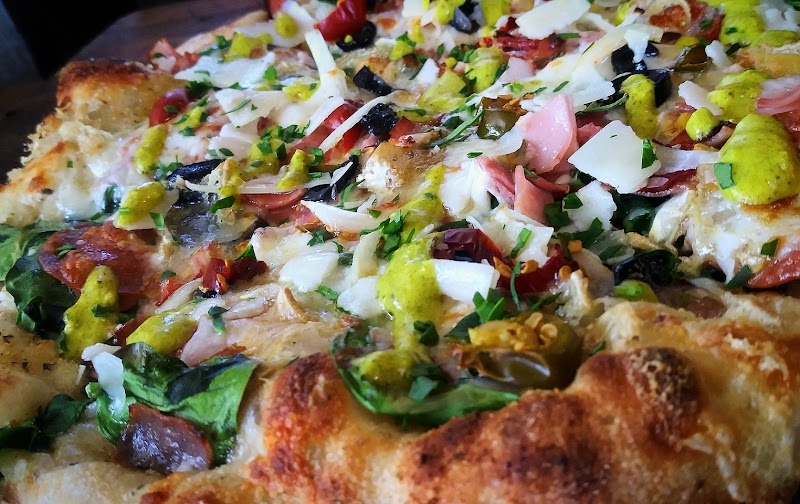 Essential Pizza photo 3