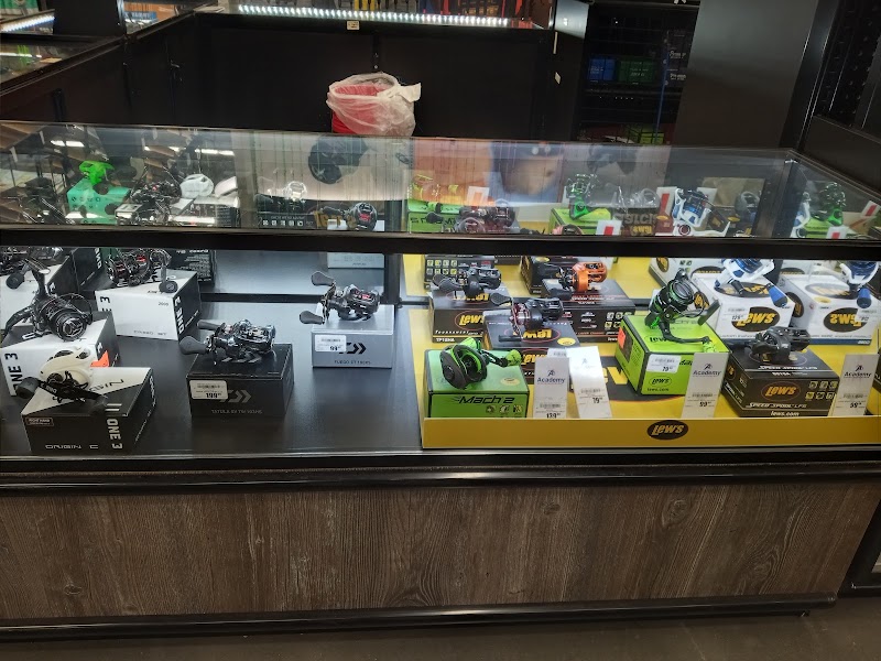Academy Sports + Outdoors photo 2
