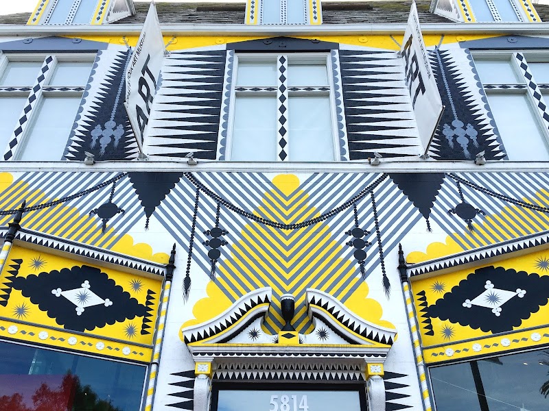 Photo of Craft Contemporary