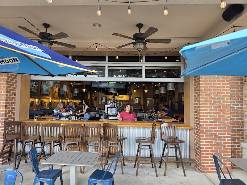 Shuckin' Shack Oyster Bar photo 5