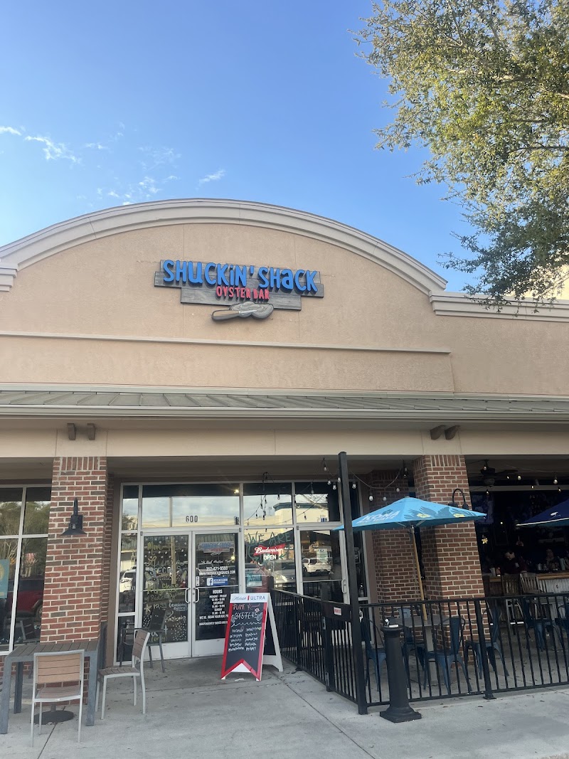 Photo of Shuckin' Shack Oyster Bar