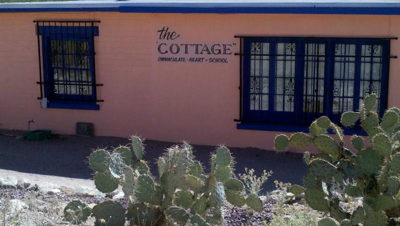 The Cottage at Immaculate Heart photo 4