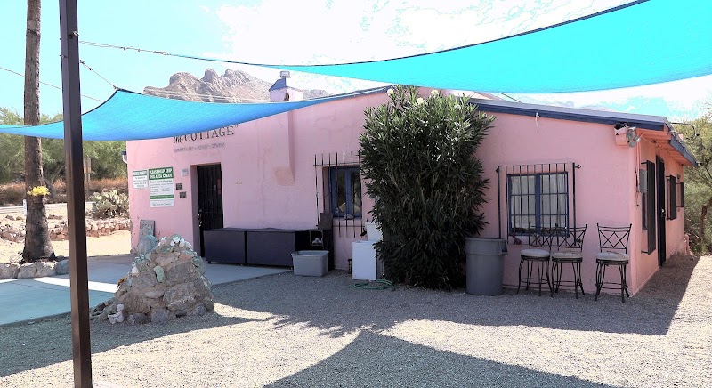 Photo of The Cottage at Immaculate Heart
