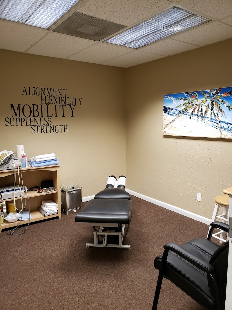 Back N' Balance Dunedin's Family and Injury Chiropractors photo 2
