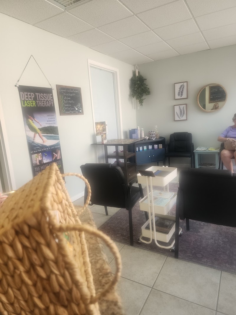 Back N' Balance Dunedin's Family and Injury Chiropractors photo 5