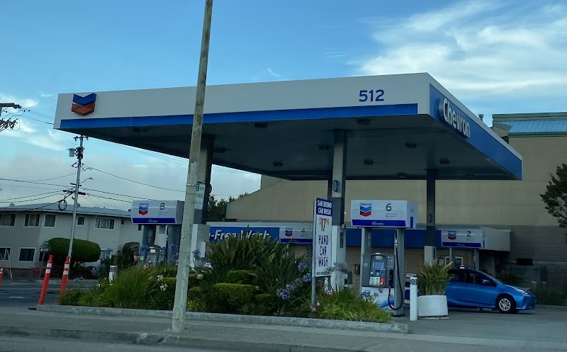 Photo of Chevron