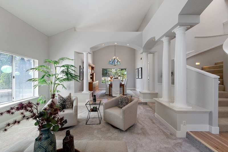 Julie Whitmer Team | Danville & Alamo | Founding Member Compass photo 5