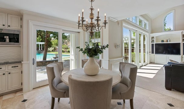 Julie Whitmer Team | Danville & Alamo | Founding Member Compass photo 3