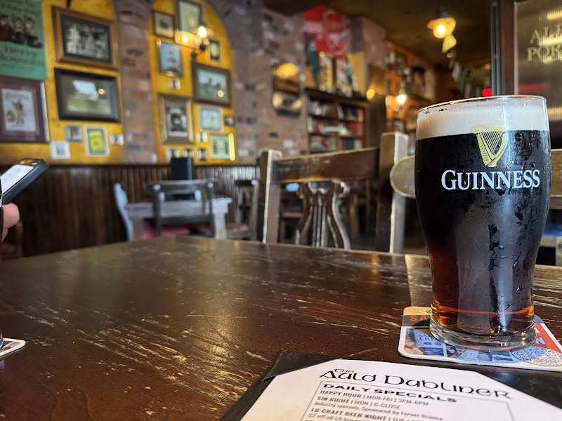 The Auld Dubliner photo 5