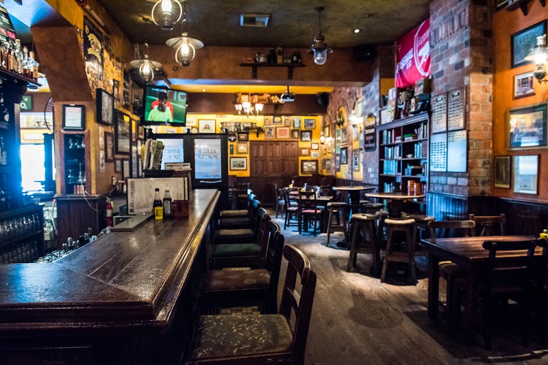 Photo of The Auld Dubliner