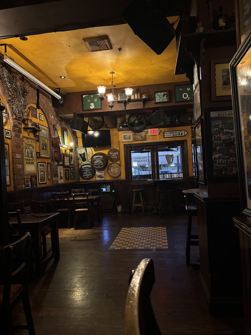 The Auld Dubliner photo 2