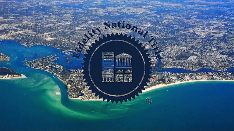 Photo of Fidelity National Title of Florida, Inc.