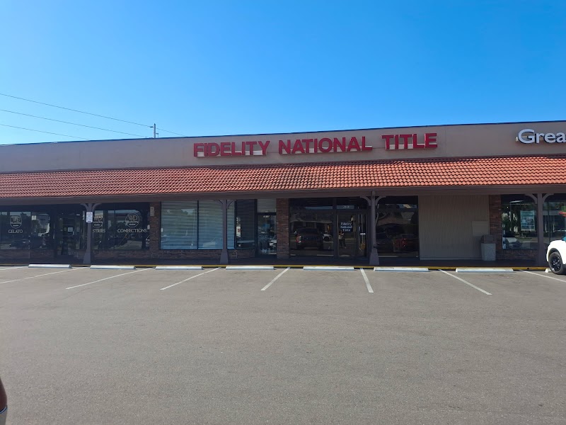 Fidelity National Title of Florida, Inc. photo 3