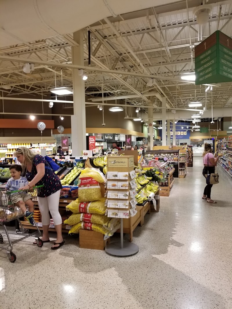 Barclay Crossing Shopping Center photo 2