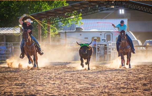 Photo of Destiny Ranch Arena