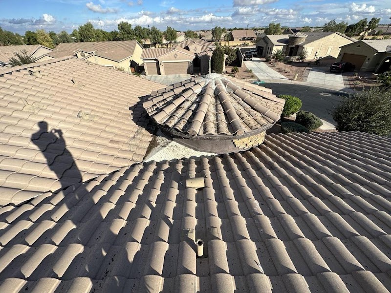 Photo of Universal Roofing Specialists LLC