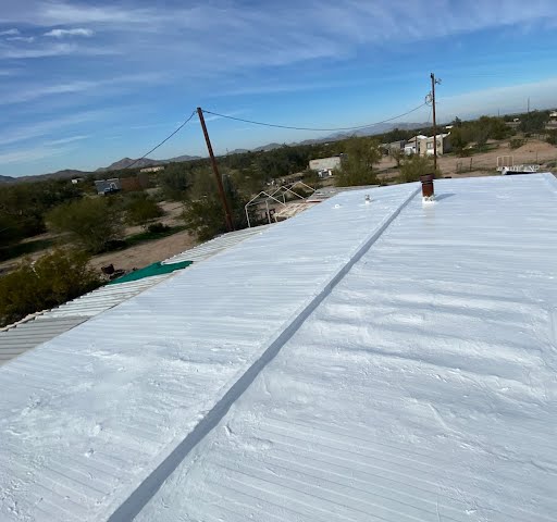 Universal Roofing Specialists LLC photo 5