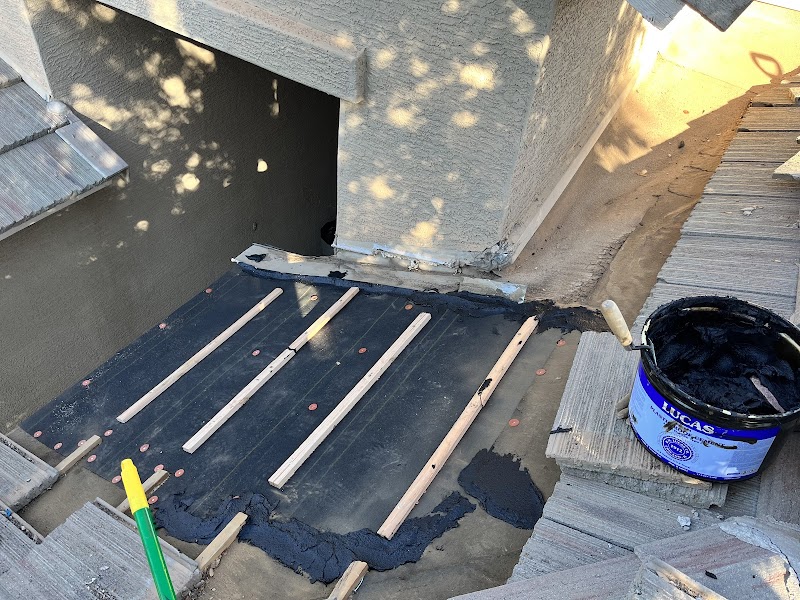 Universal Roofing Specialists LLC photo 3