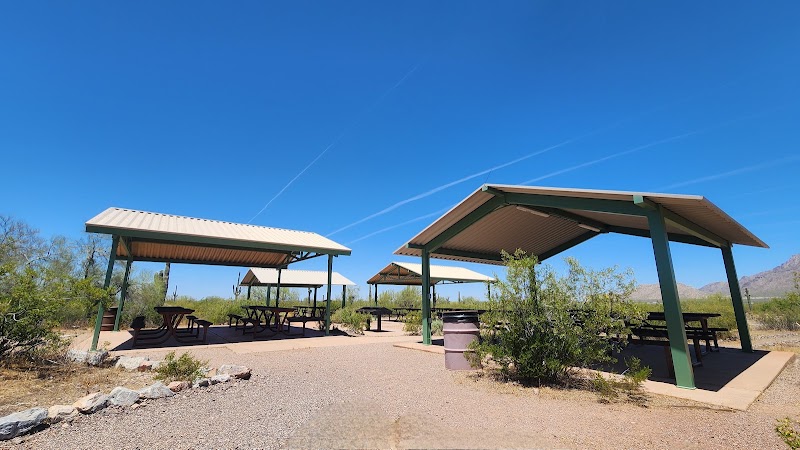 Photo of Quail Group Area