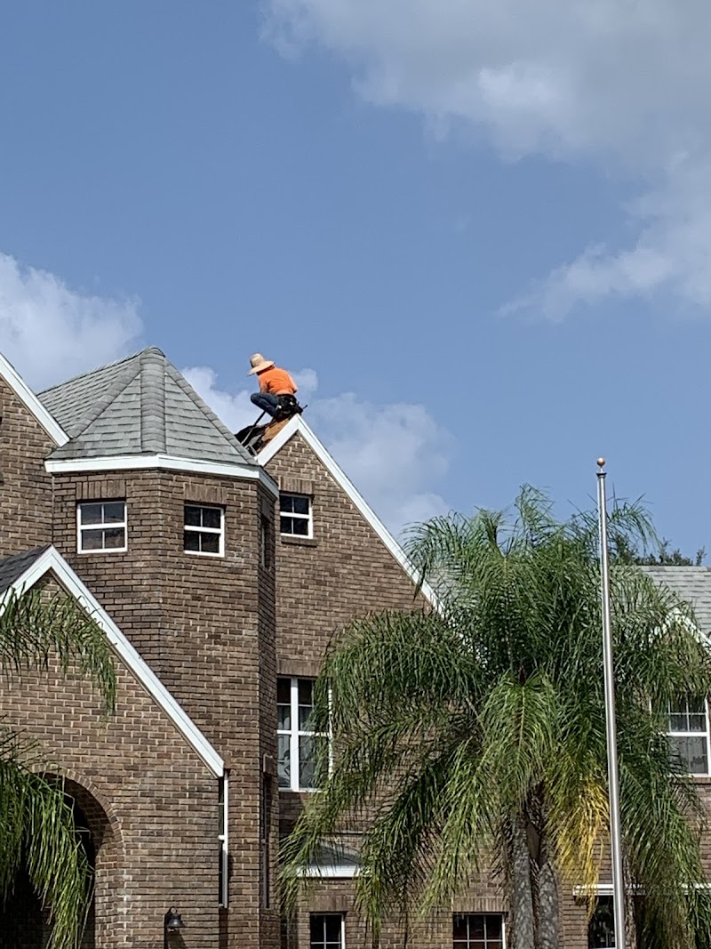 Ohana Roofing & Restoration photo 2