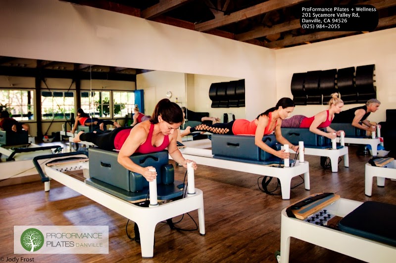 ProFormance Pilates + Wellness photo 2