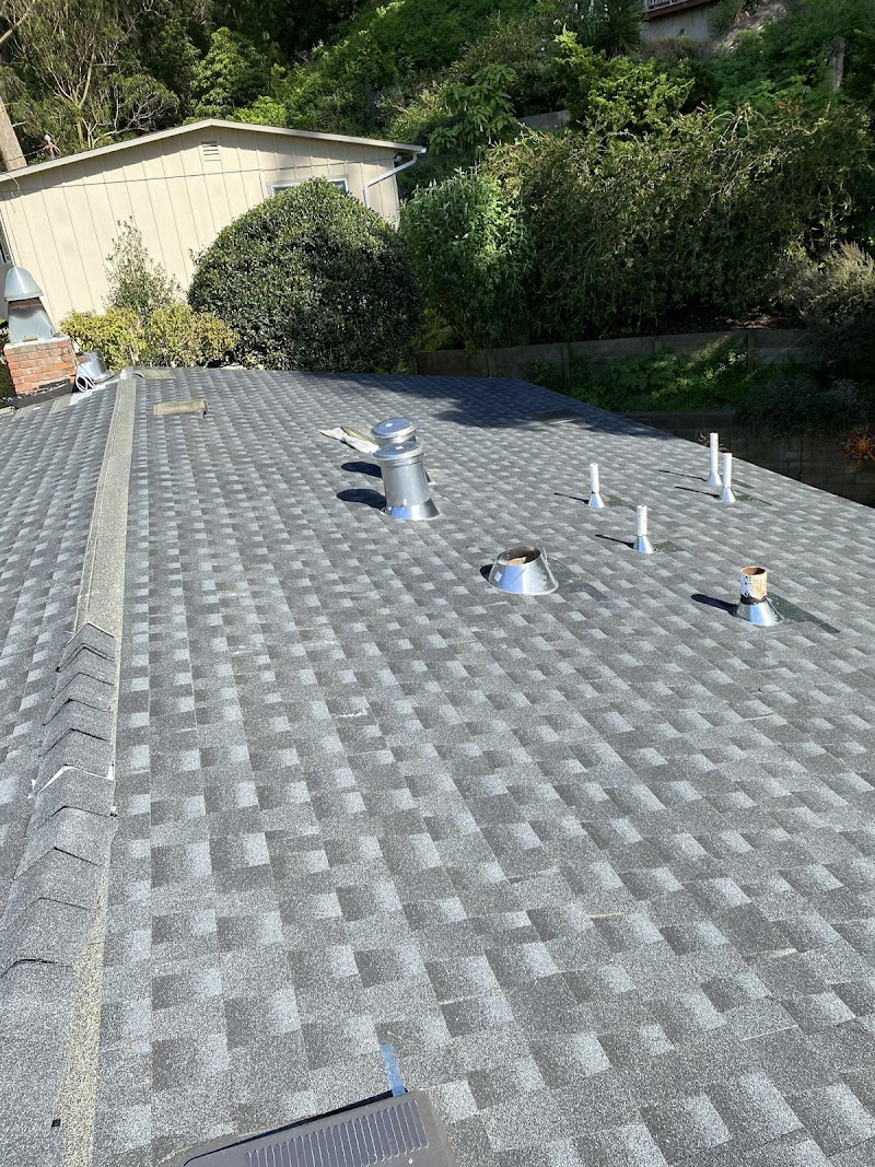 Saber Roofing Inc. photo 5