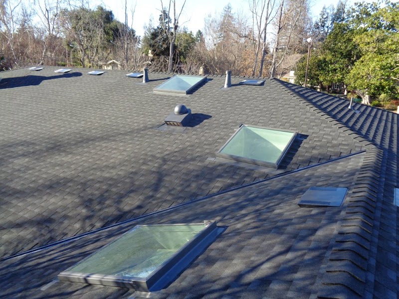 Saber Roofing Inc. photo 3