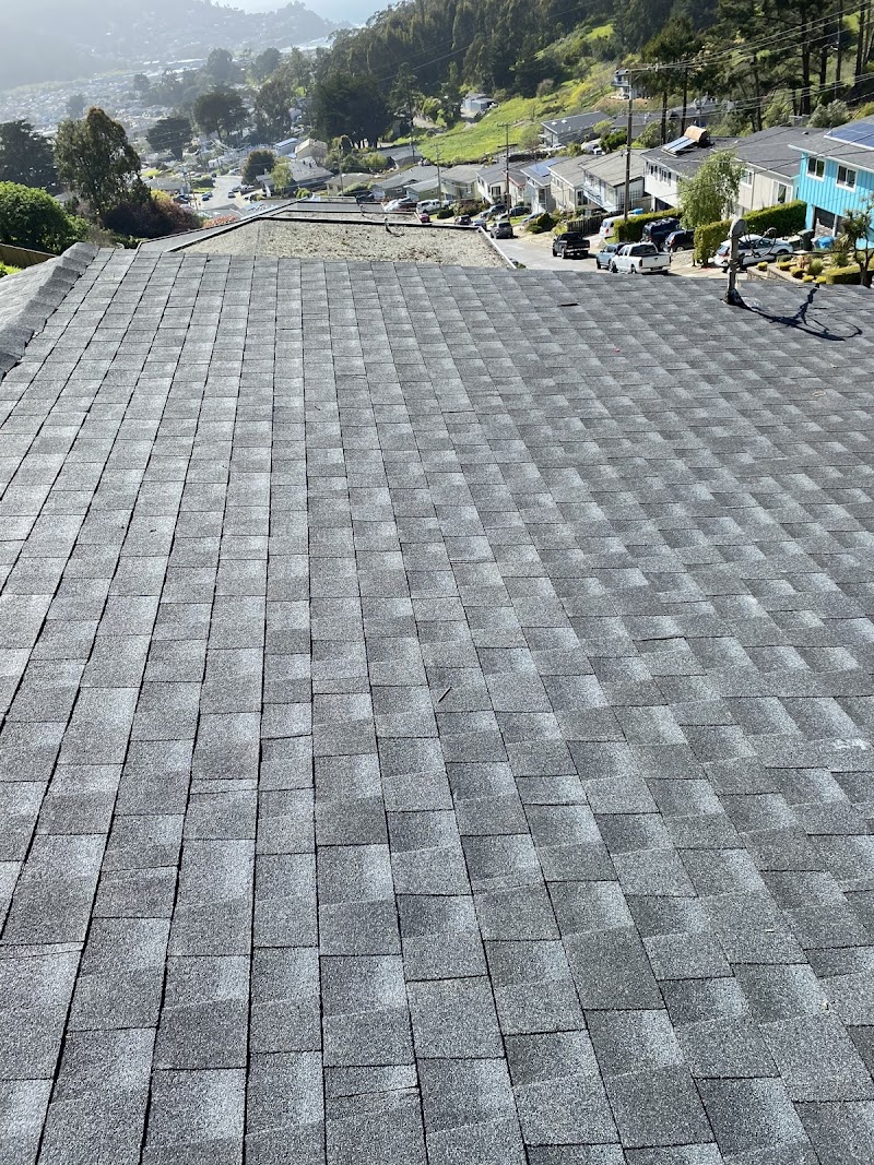 Saber Roofing Inc. photo 4