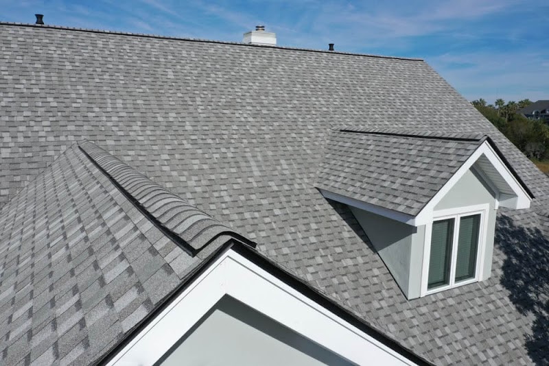 Photo of Saber Roofing Inc.