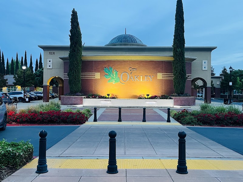 Photo of City of Oakley City Hall