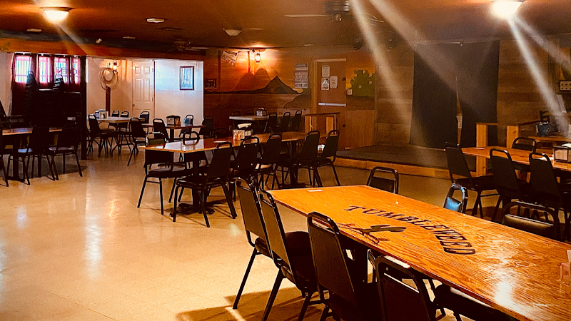 Photo of Tumbleweed Inn