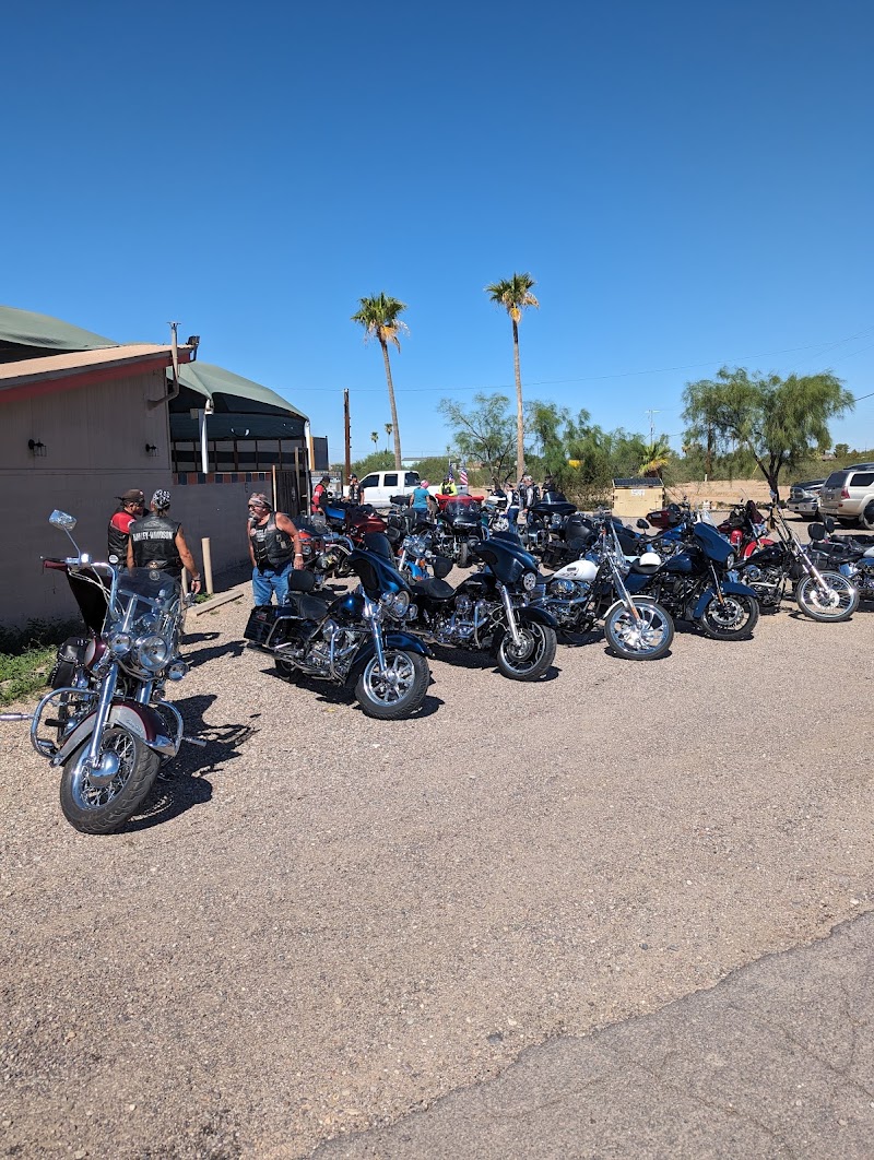 Tumbleweed Inn photo 3