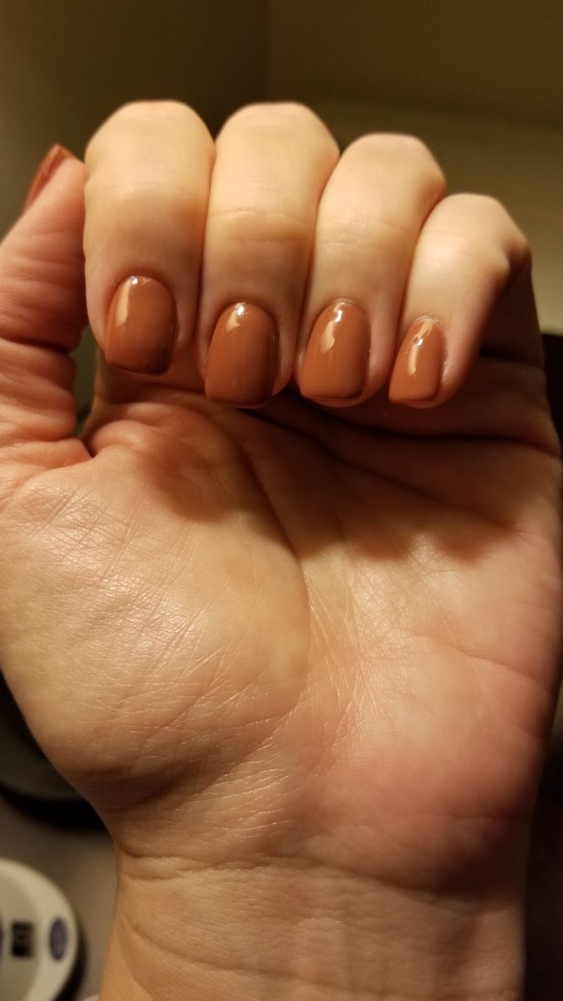 HD Nail Salon photo 4