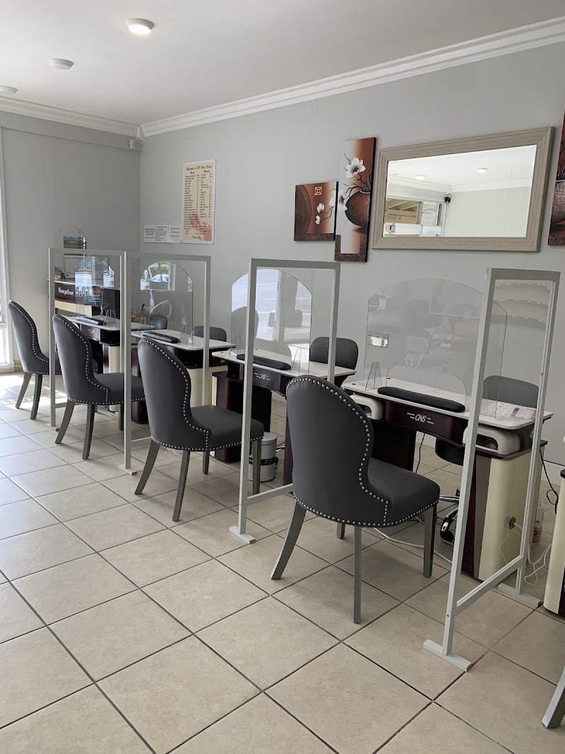 HD Nail Salon photo 2