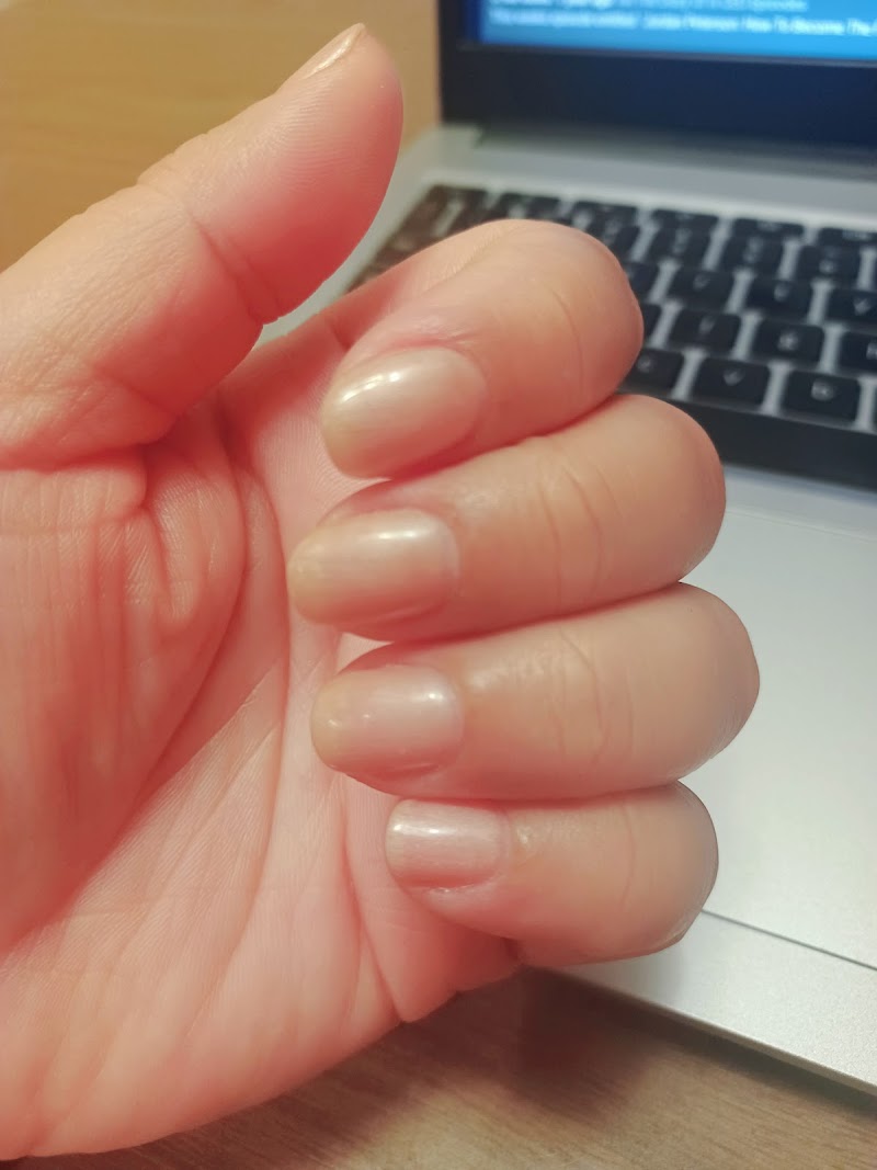 HD Nail Salon photo 5