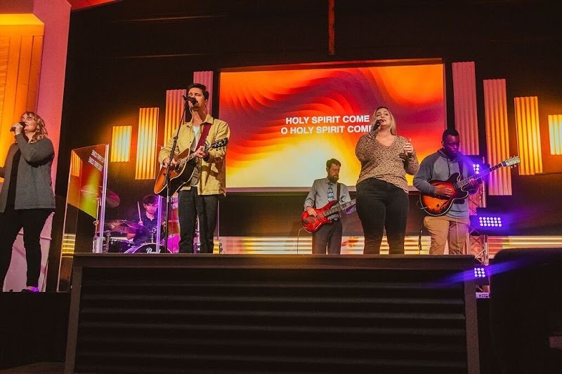 New Life Christian Church photo 2