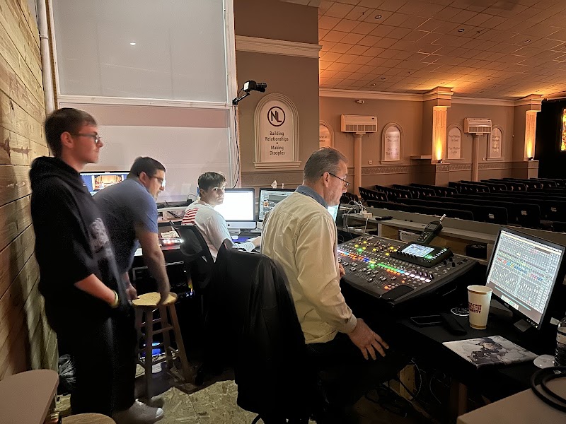 New Life Christian Church photo 3